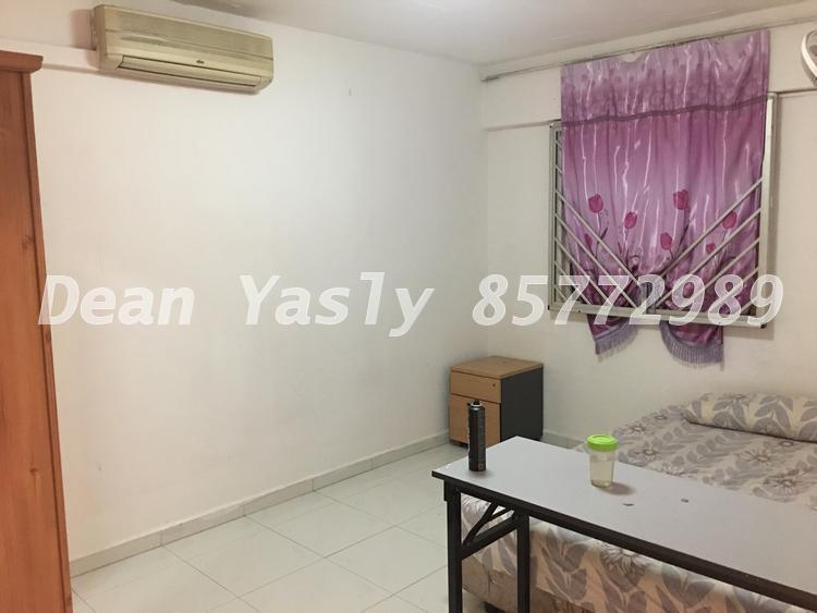 Blk 115 Potong Pasir Avenue 1 (Toa Payoh), HDB 3 Rooms #149407802